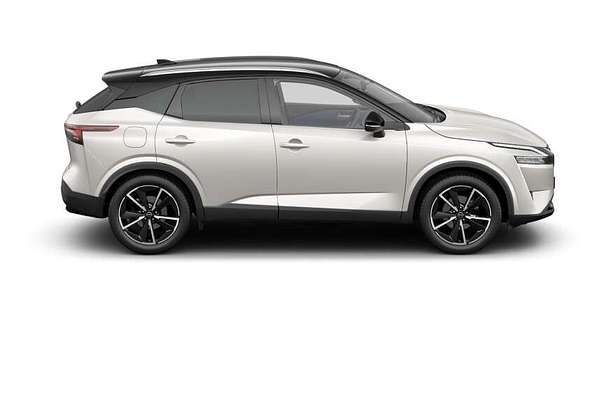 2024 Nissan QASHQAI ST-L J12