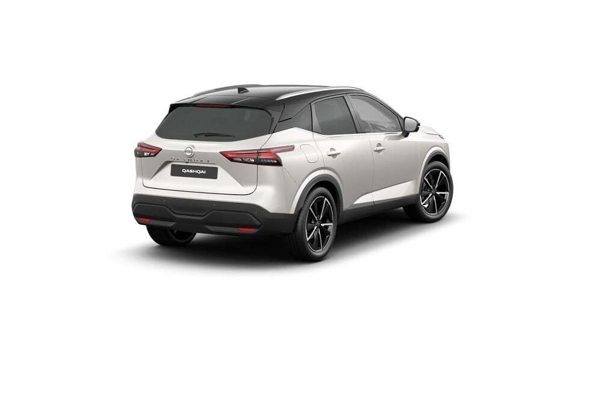 2024 Nissan QASHQAI ST-L J12