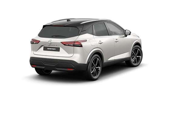 2024 Nissan QASHQAI ST-L J12