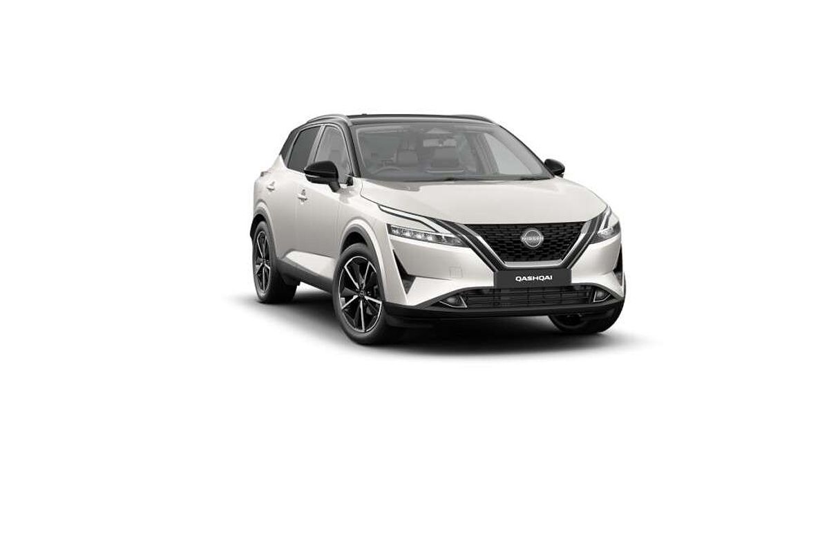 2024 Nissan QASHQAI ST-L J12