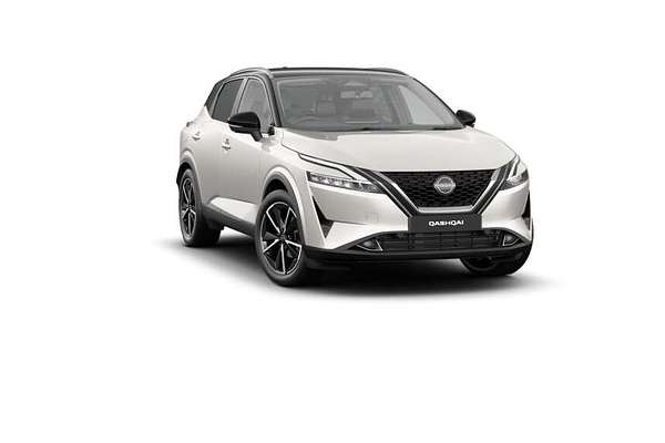 2024 Nissan QASHQAI ST-L J12