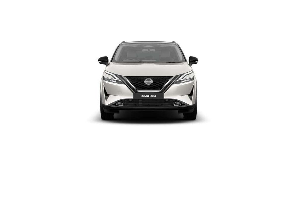 2024 Nissan QASHQAI ST-L J12