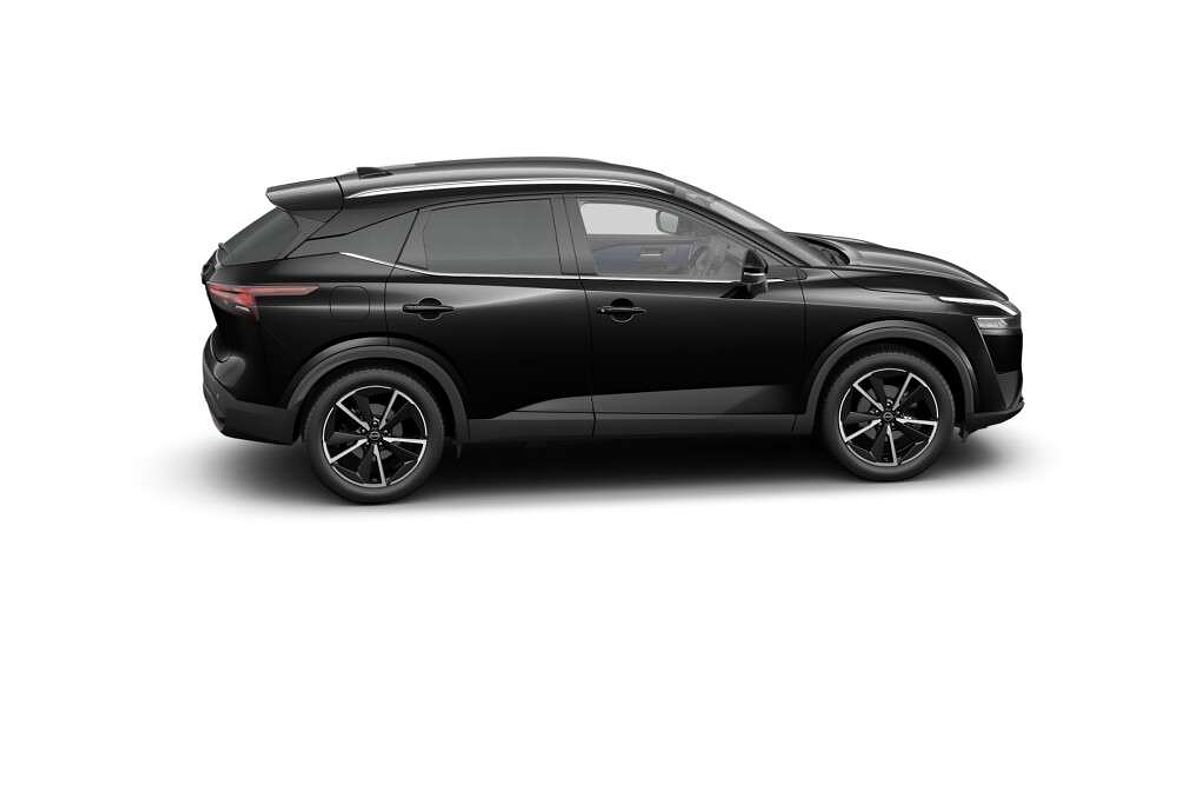 2024 Nissan QASHQAI ST-L J12