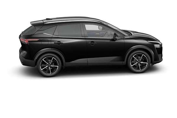 2024 Nissan QASHQAI ST-L J12