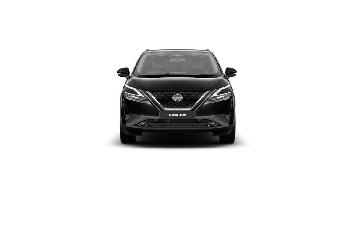 2024 Nissan QASHQAI ST-L J12