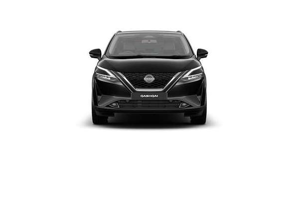 2024 Nissan QASHQAI ST-L J12