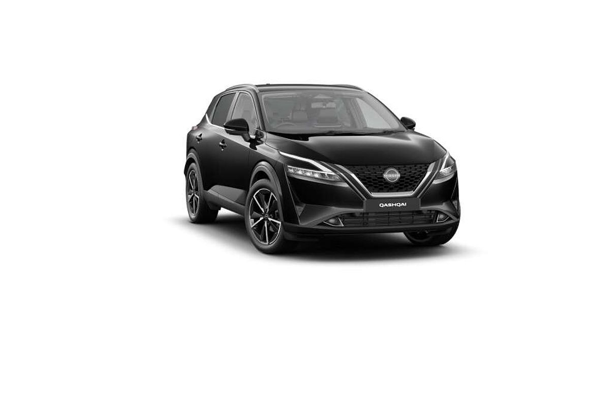2024 Nissan QASHQAI ST-L J12