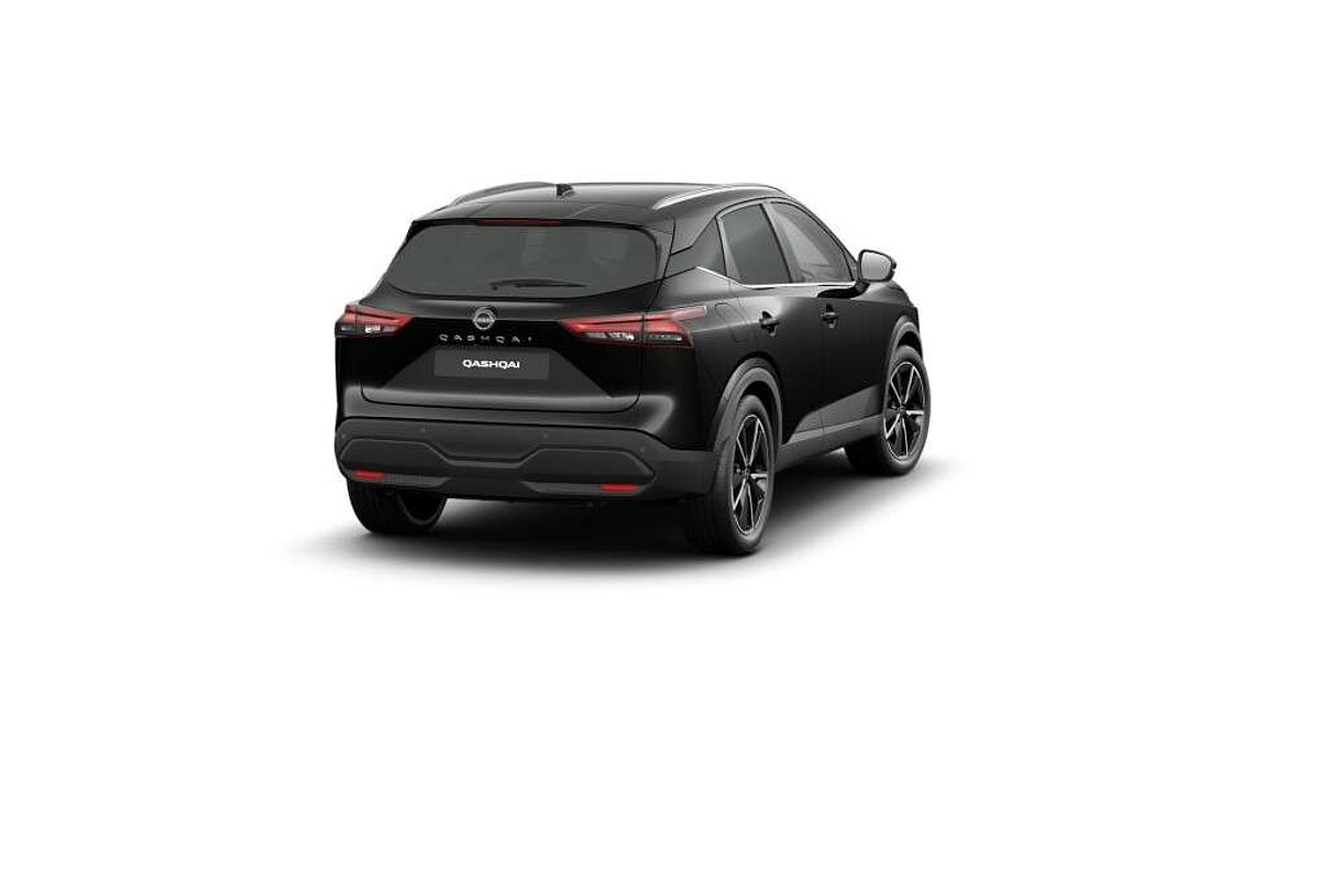2024 Nissan QASHQAI ST-L J12