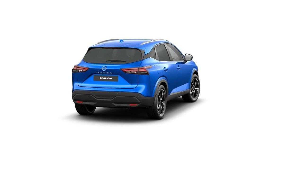 2024 Nissan QASHQAI ST-L J12