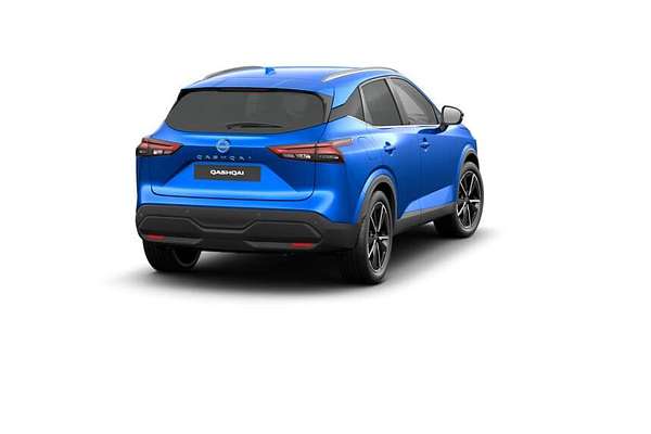 2024 Nissan QASHQAI ST-L J12