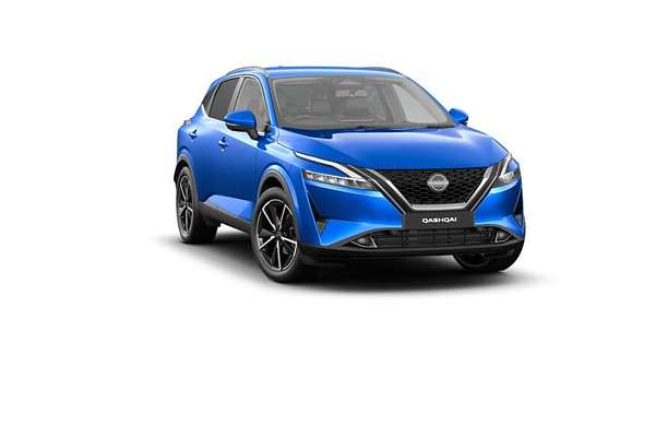 2024 Nissan QASHQAI ST-L J12