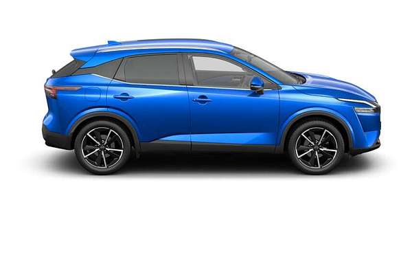2024 Nissan QASHQAI ST-L J12
