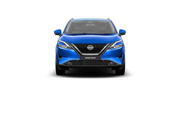 2024 Nissan QASHQAI ST-L J12
