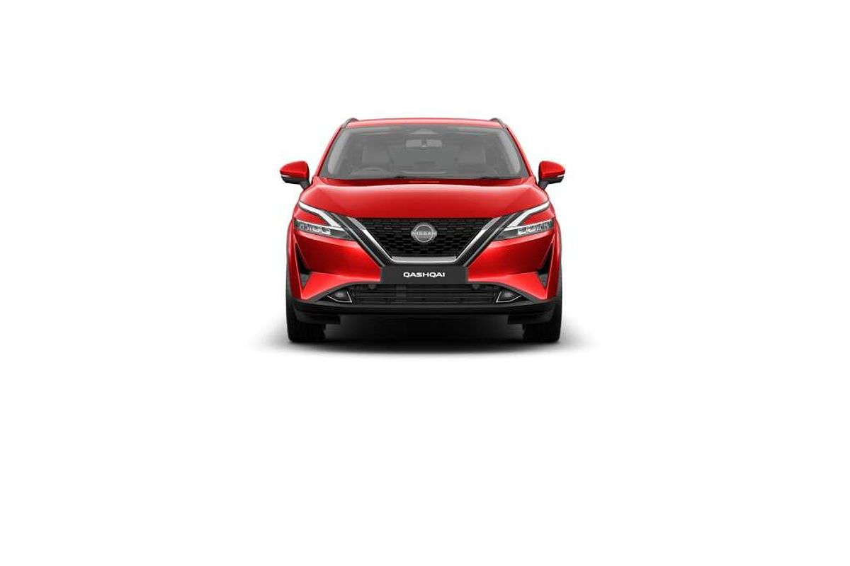 2024 Nissan QASHQAI ST-L J12