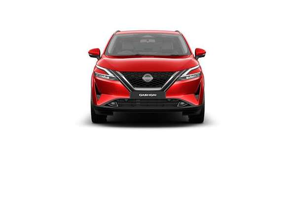 2024 Nissan QASHQAI ST-L J12