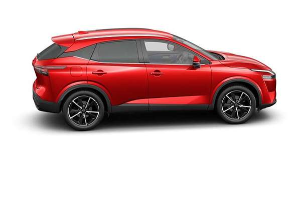 2024 Nissan QASHQAI ST-L J12