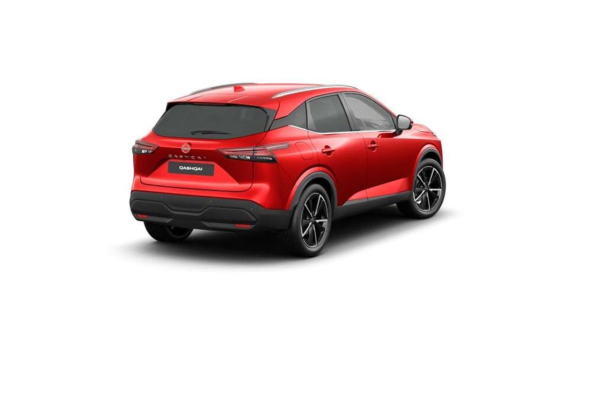 2024 Nissan QASHQAI ST-L J12