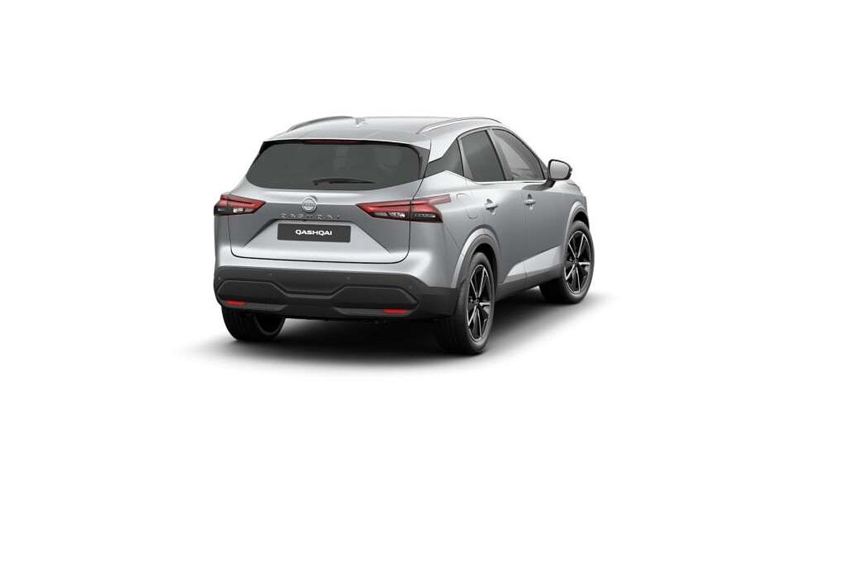 2024 Nissan QASHQAI ST-L J12