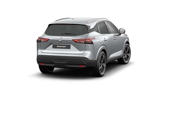 2024 Nissan QASHQAI ST-L J12