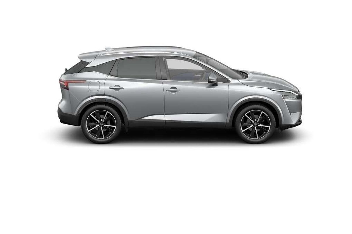 2024 Nissan QASHQAI ST-L J12