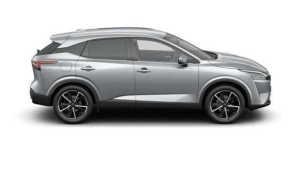 2024 Nissan QASHQAI ST-L J12