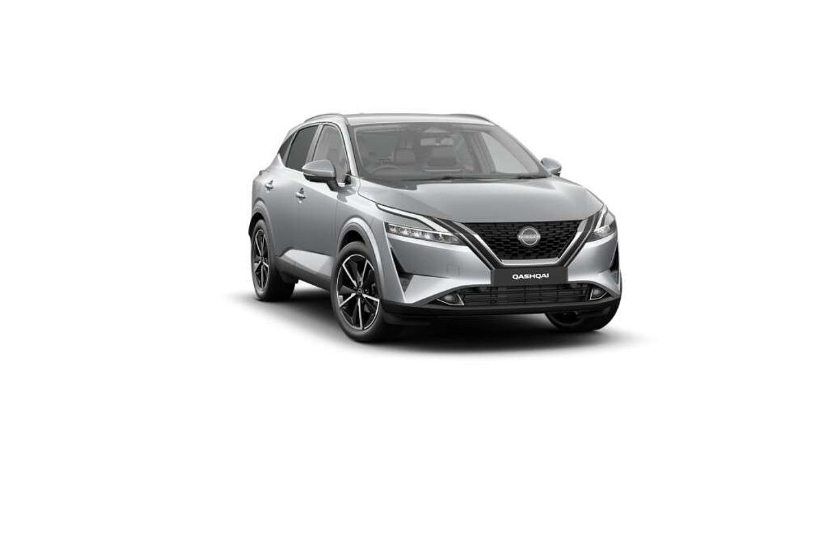 2024 Nissan QASHQAI ST-L J12
