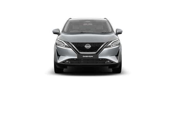 2024 Nissan QASHQAI ST-L J12