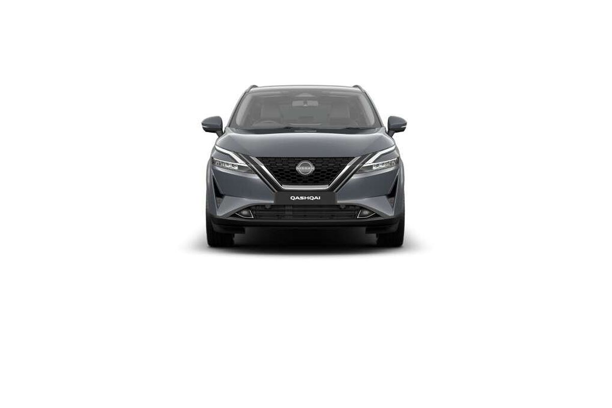 2024 Nissan QASHQAI ST-L J12