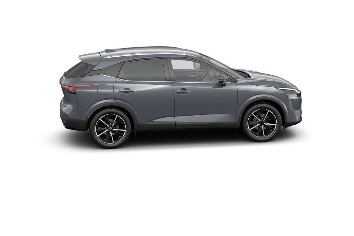 2024 Nissan QASHQAI ST-L J12