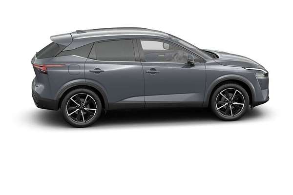 2024 Nissan QASHQAI ST-L J12