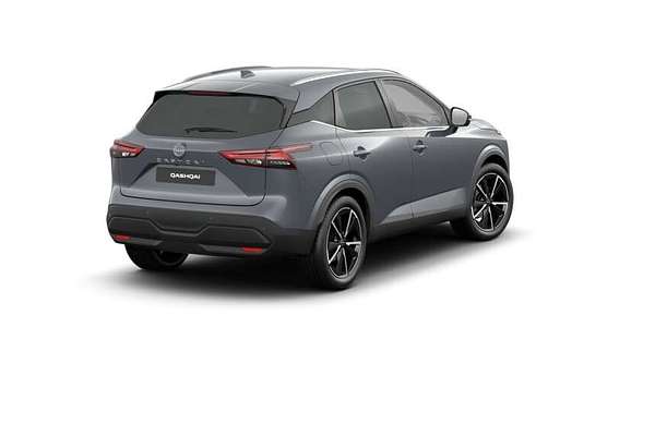 2024 Nissan QASHQAI ST-L J12