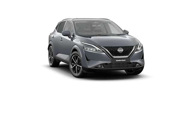 2024 Nissan QASHQAI ST-L J12