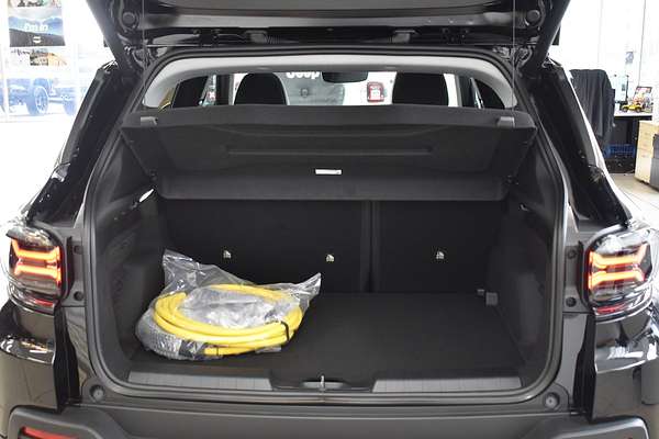 2024 Jeep Avenger Summit JJ