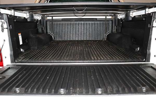 2018 Ford Ranger XLT PX MkIII 4X4