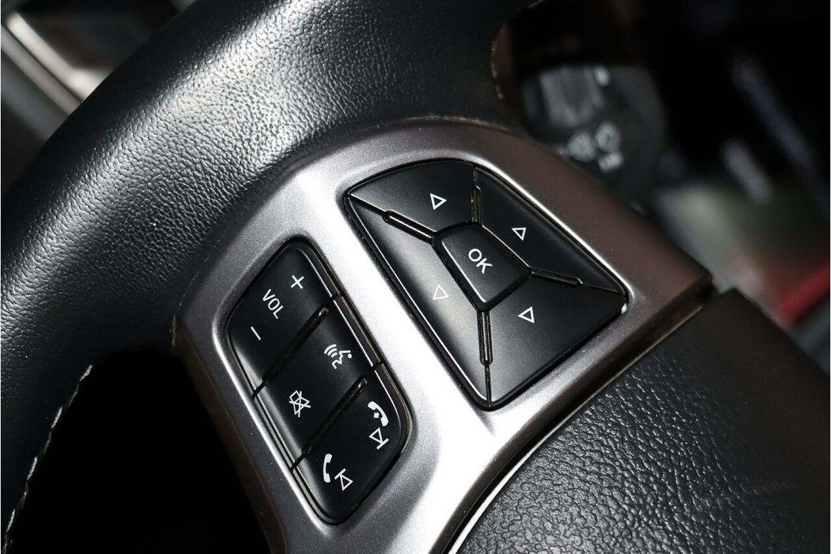 2018 Ford Ranger XLT PX MkIII 4X4