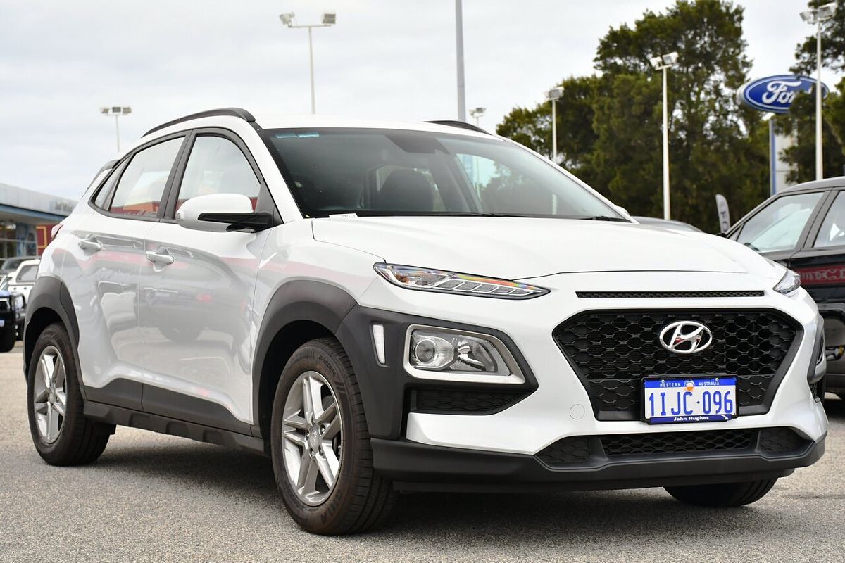 2020 Hyundai Kona Active OS.3