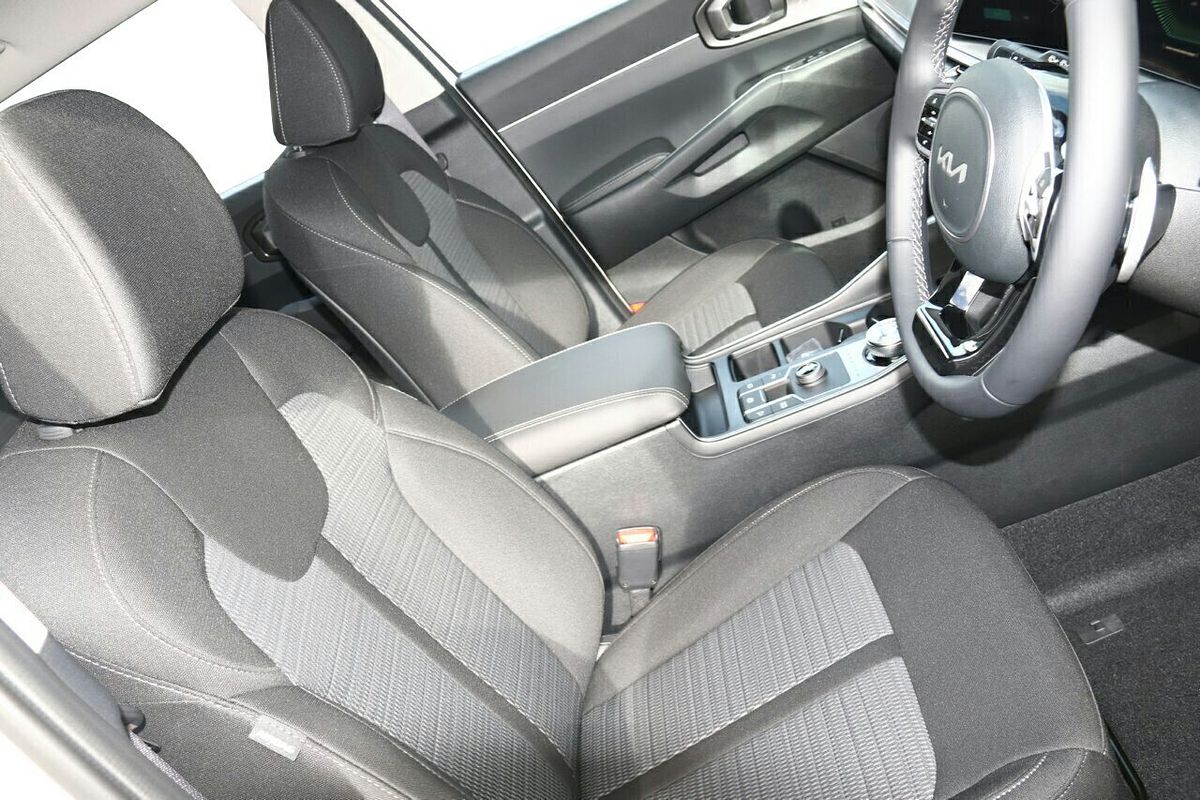 2024 Kia Sorento S MQ4 PE
