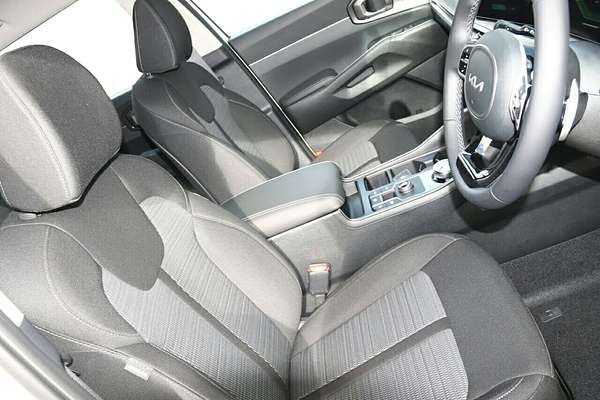 2024 Kia Sorento S MQ4 PE