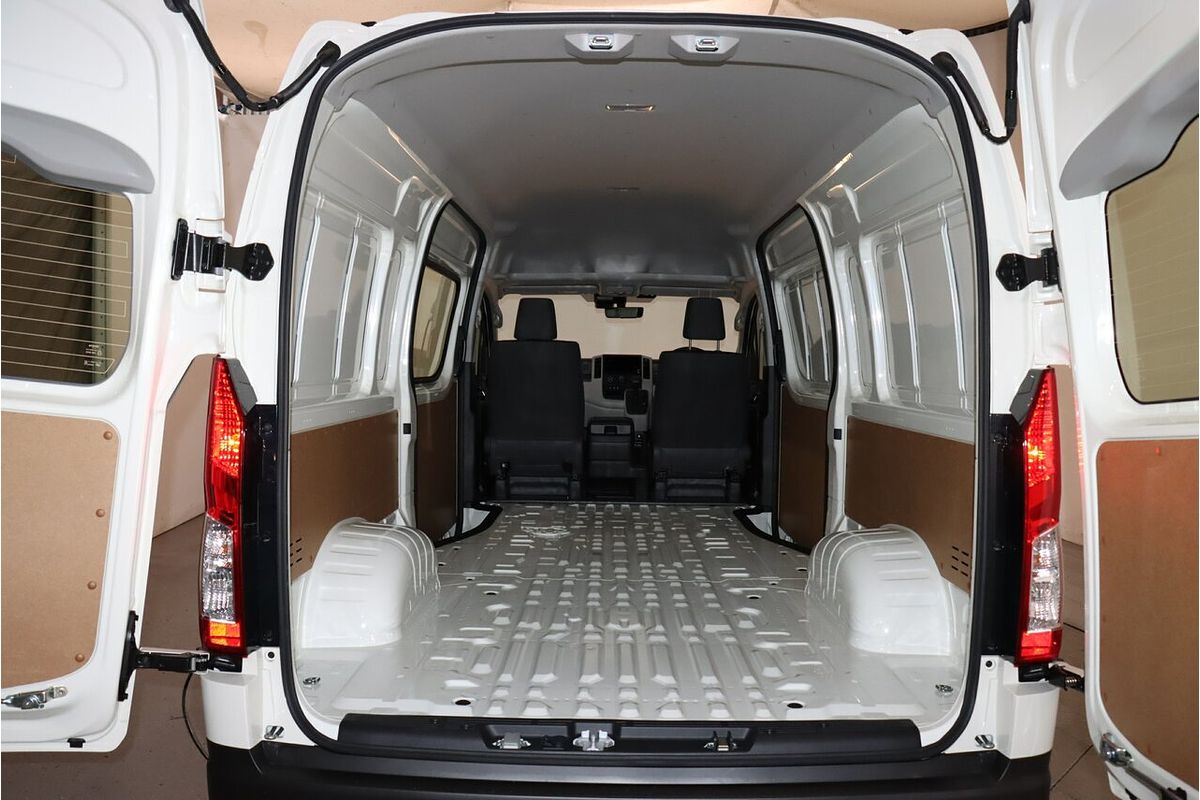 2024 Toyota Hiace GDH320R