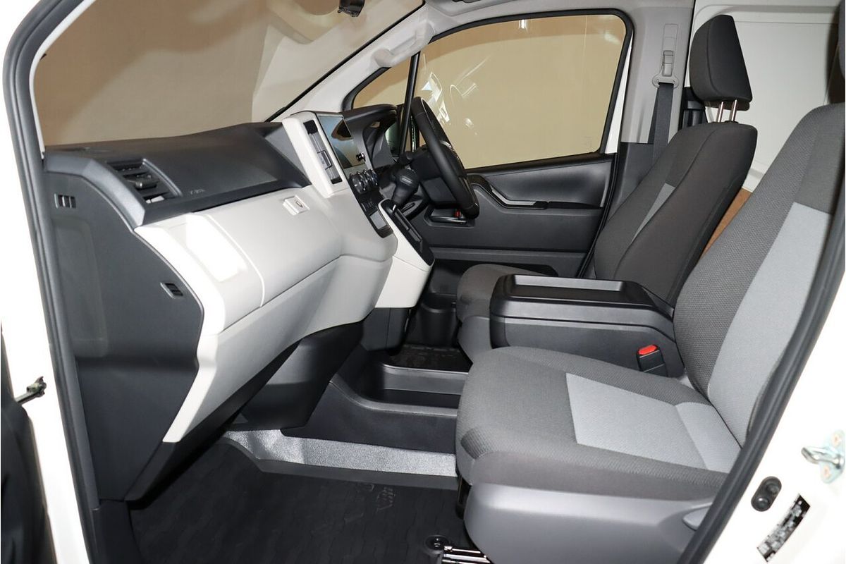 2024 Toyota Hiace GDH320R