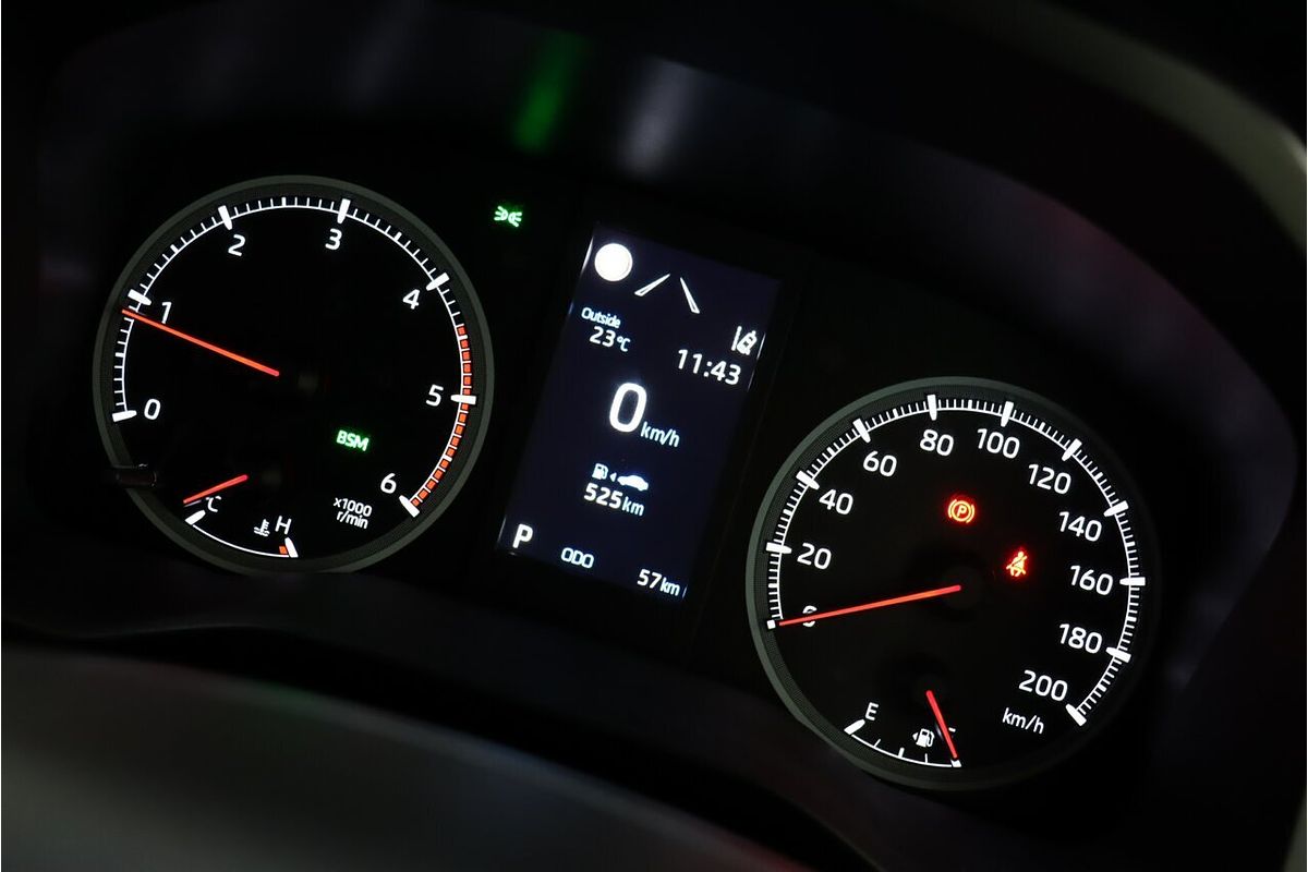 2024 Toyota Hiace GDH320R