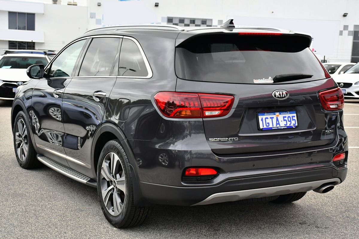 2018 Kia Sorento GT-Line UM