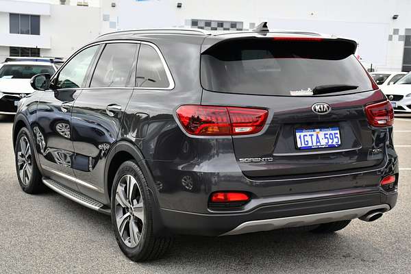 2018 Kia Sorento GT-Line UM