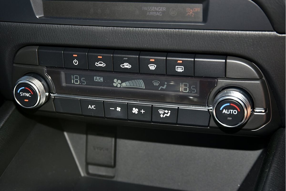 2024 Mazda CX-5 G25 Touring KF Series