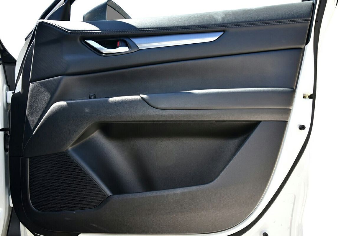 2024 Mazda CX-5 G25 Touring KF Series