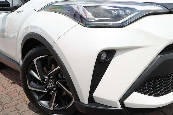 2020 Toyota C-HR Koba NGX10R