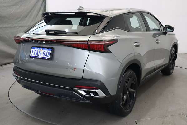 2023 Chery OMODA 5 BX T19C