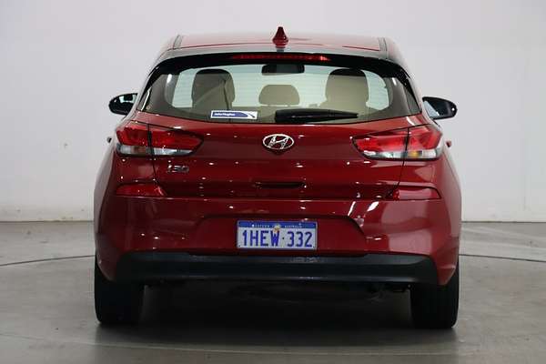 2020 Hyundai i30 Active PD2