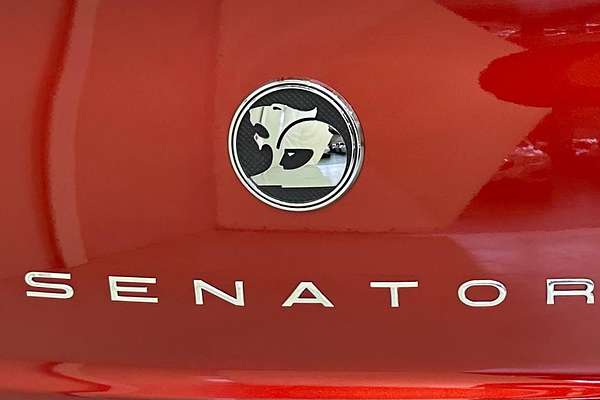 2014 Holden Special Vehicles Senator Signature GEN-F