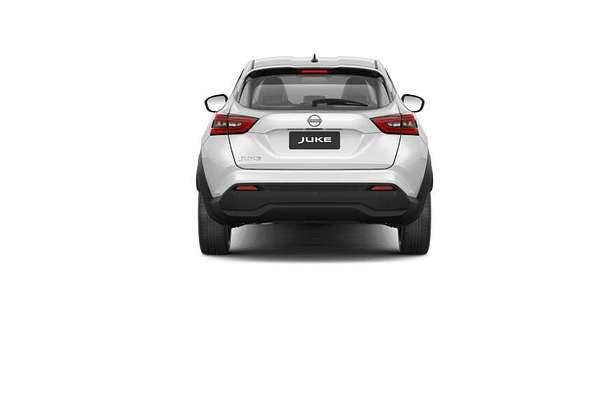 2024 Nissan JUKE ST+ F16